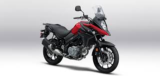 V STROM 650